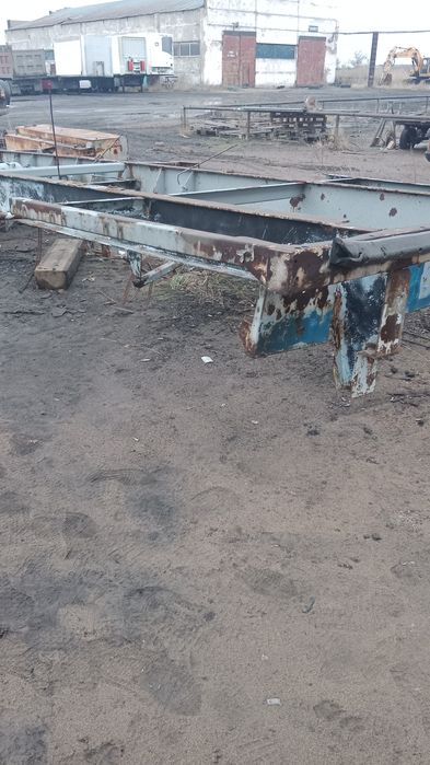 Продается рама шмидс