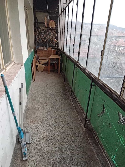 Продава се Двустаен апартамент в Велико Търново, Център - 42 кв.м за 1405 €/кв.м - Снимка #9