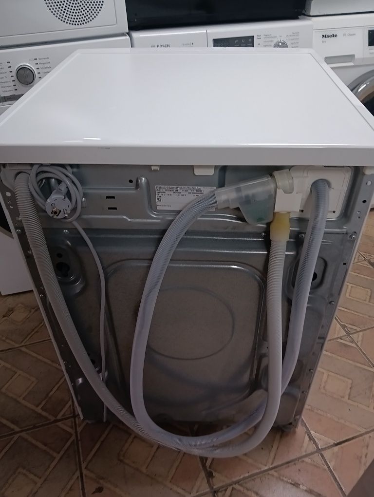 Пералня Сименс Siemens IQ 700 A+++ 8кг 2 години гаранция!