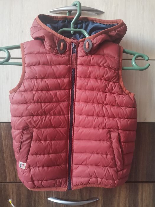 Детски елек/грейка на Next р-р 98