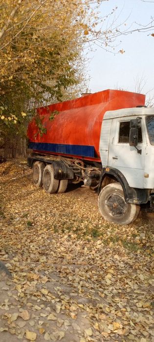 Arenda Vodovoz Аренда водовоз