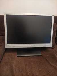 Monitor 22 inch Belinea cu difuzoare interne