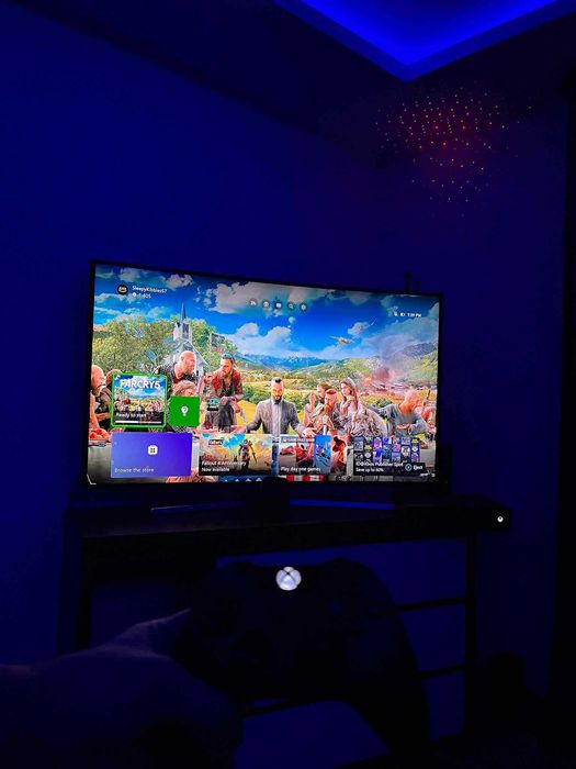 Xbox ONE 1TB | Controller original | Far Cry Bundle