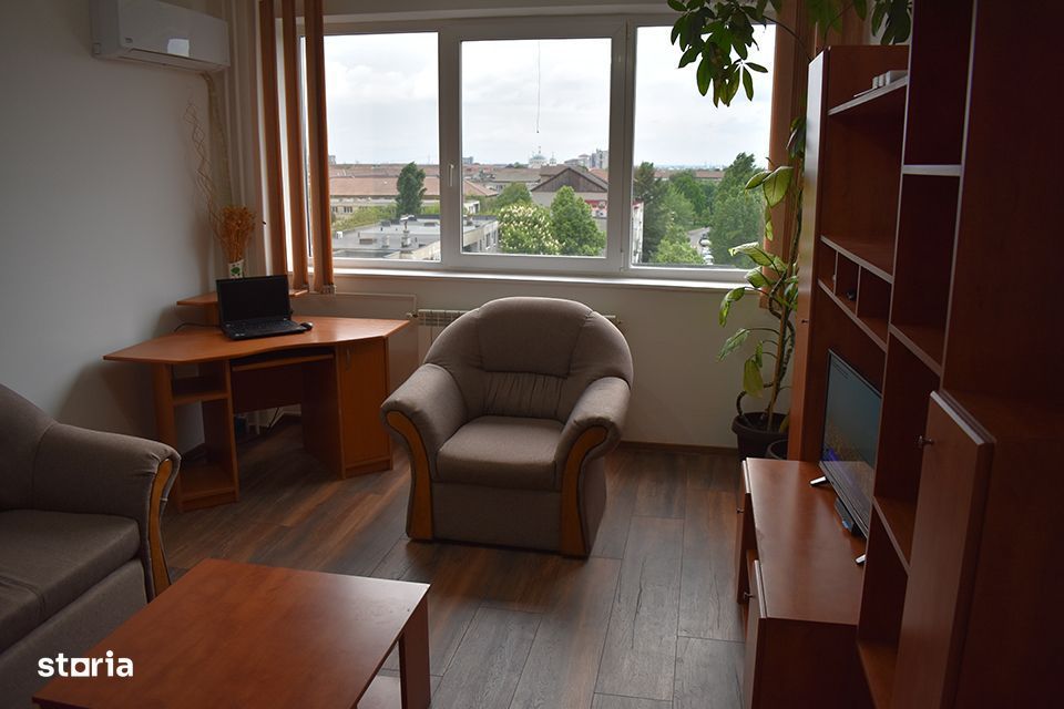 Apartament 2 camere de inchiriat Oradea