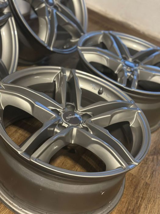 Jante WheelWorld R18 (5x112)