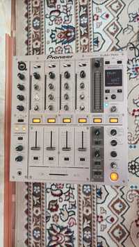 Микшер Pioneer Djm-700