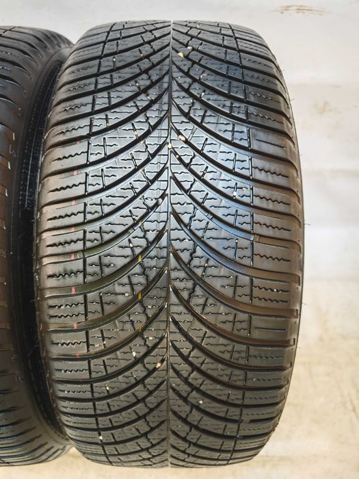 Anvelope 225/45/17 an 2022 all season M+S GOODYEAR Vector 4 Seasons