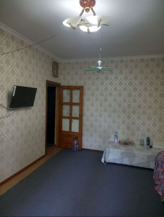 1/4/4чиланзар 2 продаётся квартира