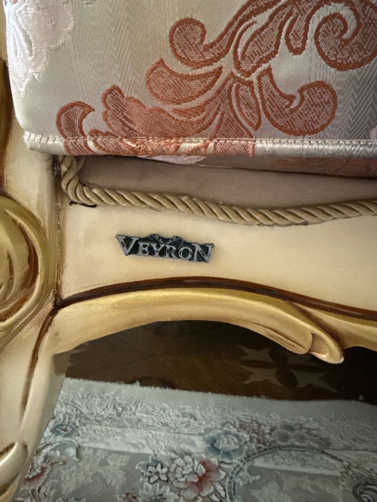 Диван кресло оригинал veyron