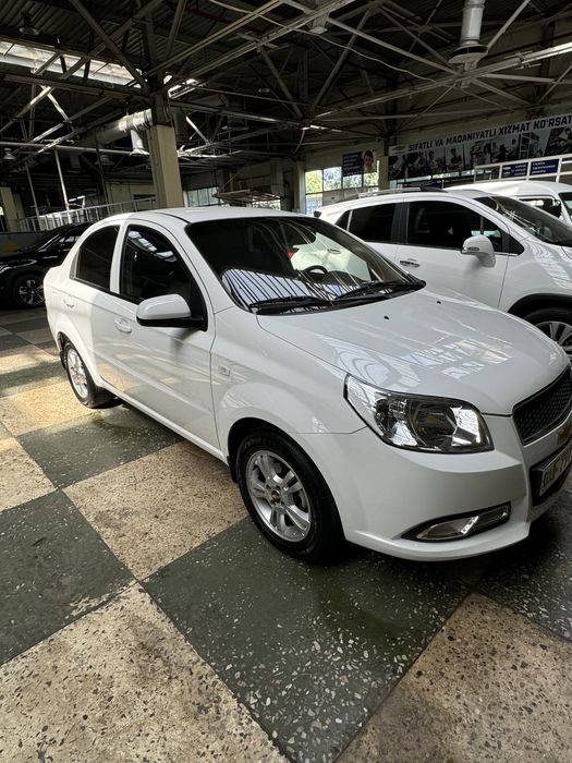 Nexia 3 2022 yil