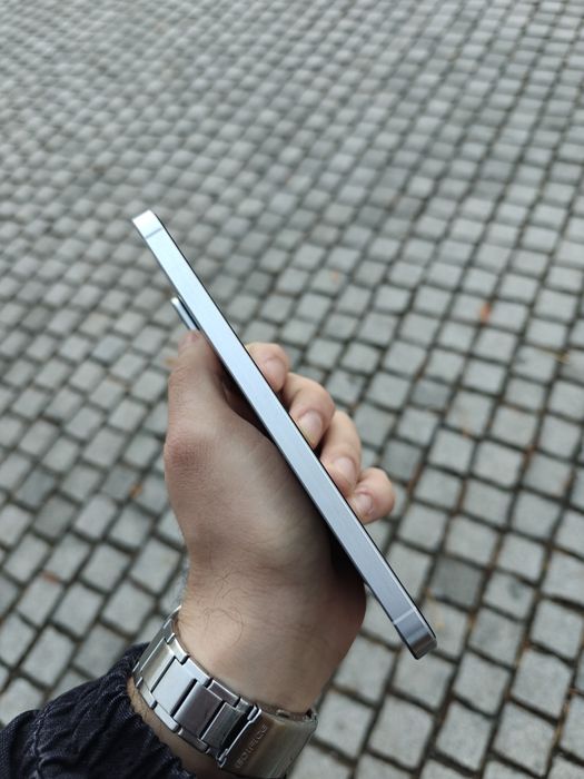 V/S Samsung A56 - NOU