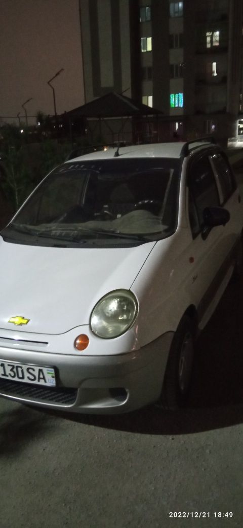 Matiz best super