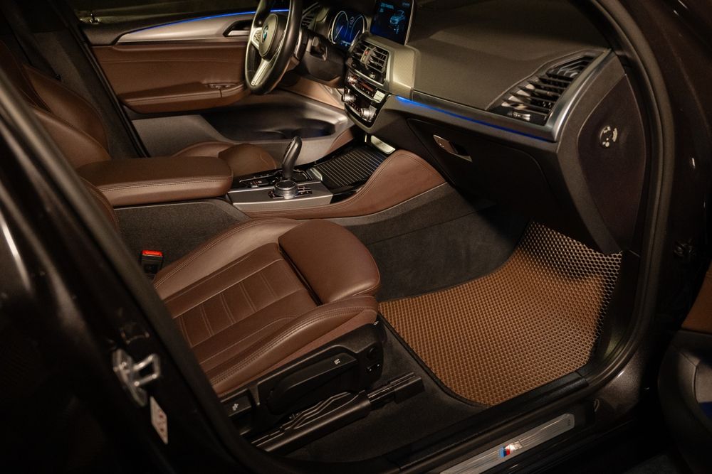 BMW - Covorașe auto. Preșuri auto fabricate în România.