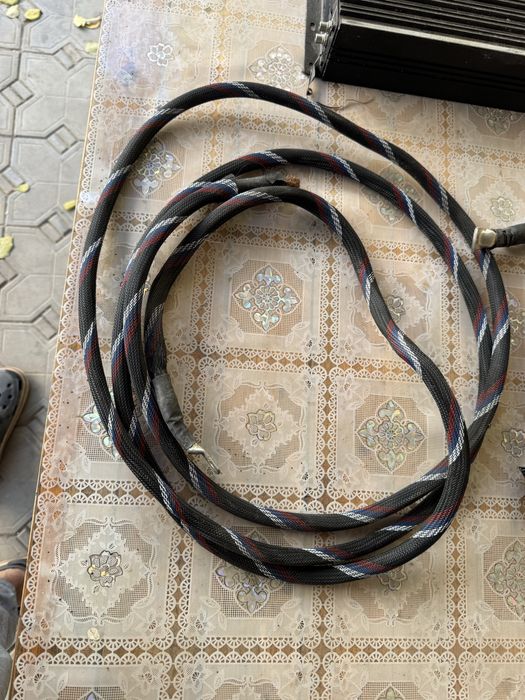 Продам самбуфер