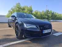 Audi A8  Stare  IMPECABILA!
