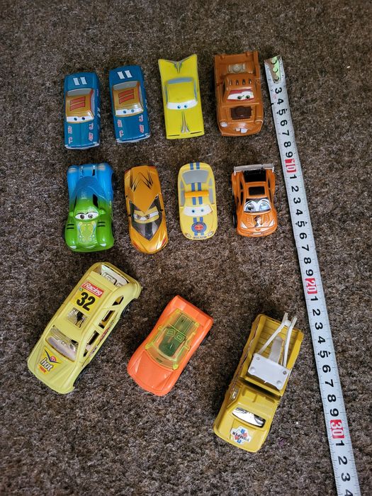 Lot masinute jucarie