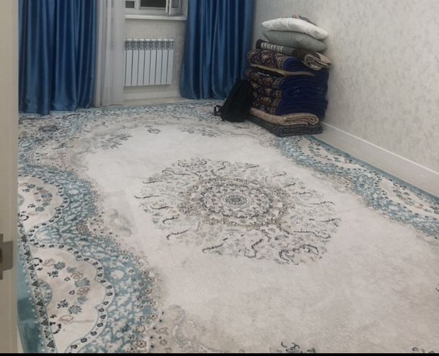 Ковер 3*5, состояние удовлитворительно