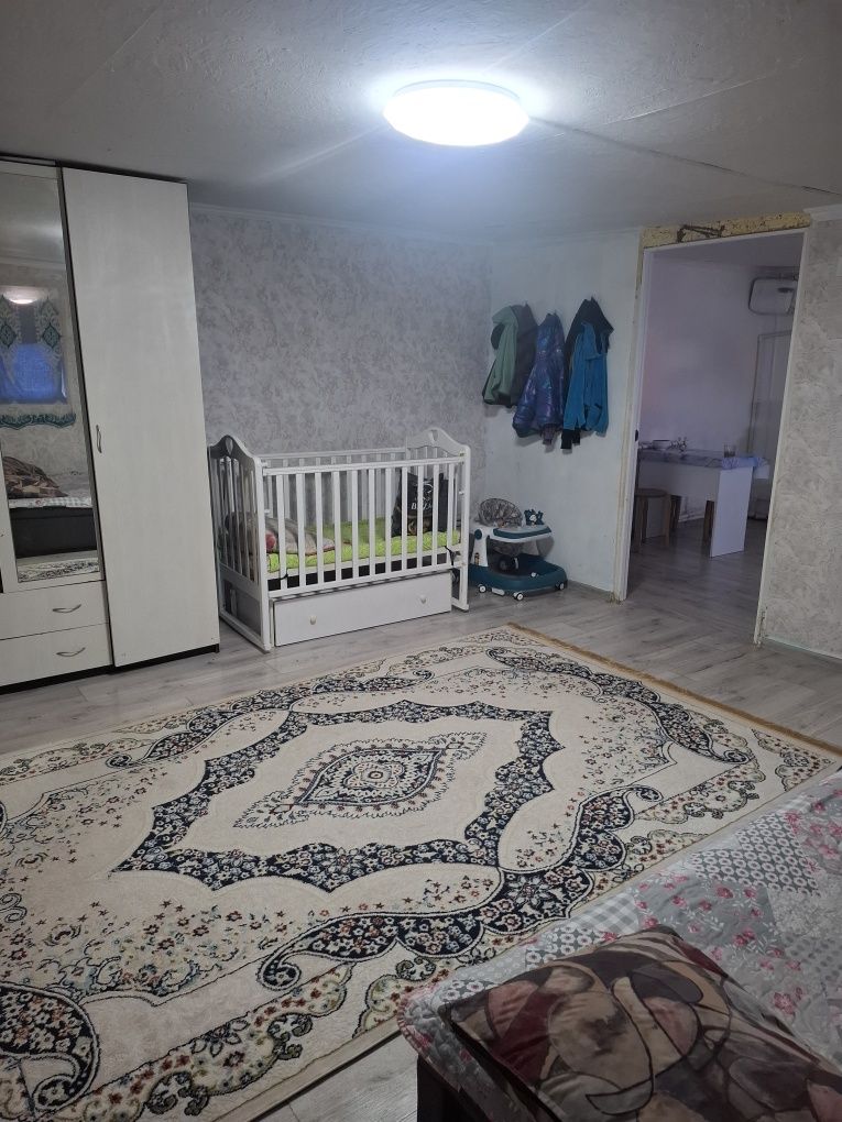 Продам небольшой дом на Кирпичном