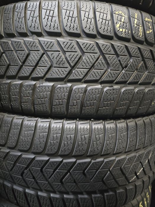 245 45 19 anvelope iarna audi bmw skoda mercedes pireli michelin barum