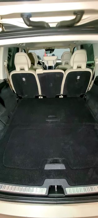 Volvo XC90 D5 AWD Inscription