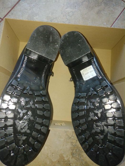 Български дамски боти