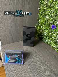 Samsung S22 128GB Phantom Black cu garantie
