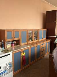 Продам кухонный гарнитур в идеальном состоянии