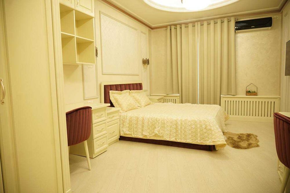 Ижарага Олмазор Беруний метрога якин 3/4/9 бераман м*