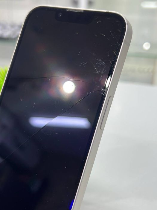 Iphone 13 128 Gb