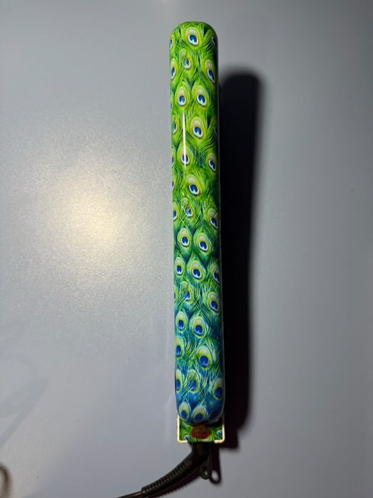 Преса на марката ISO