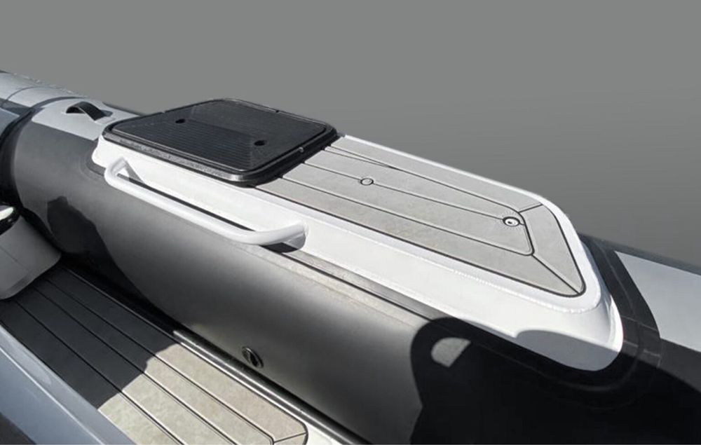 Bărci RIB Gala V650F si V6F