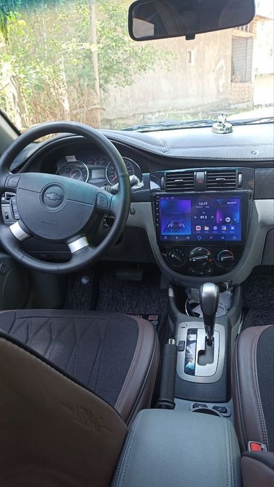 Gentra/jentra 2023 yil kraska toza benzinda 60 ming probeg