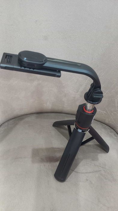 Преносим стабилен Селфи стик Трипод за мобилен телефон