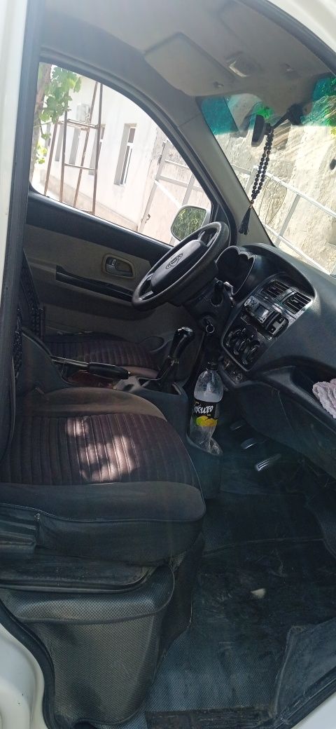 changan  kraska toza.  167 ming yurgan