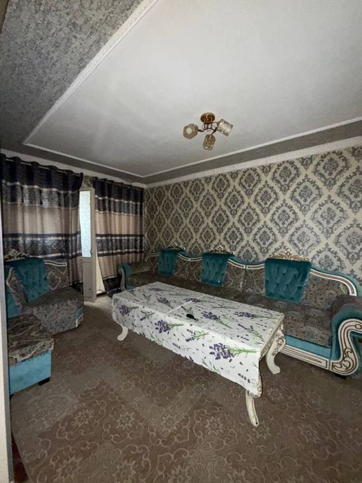 Fargona shahar tensniykort yonida