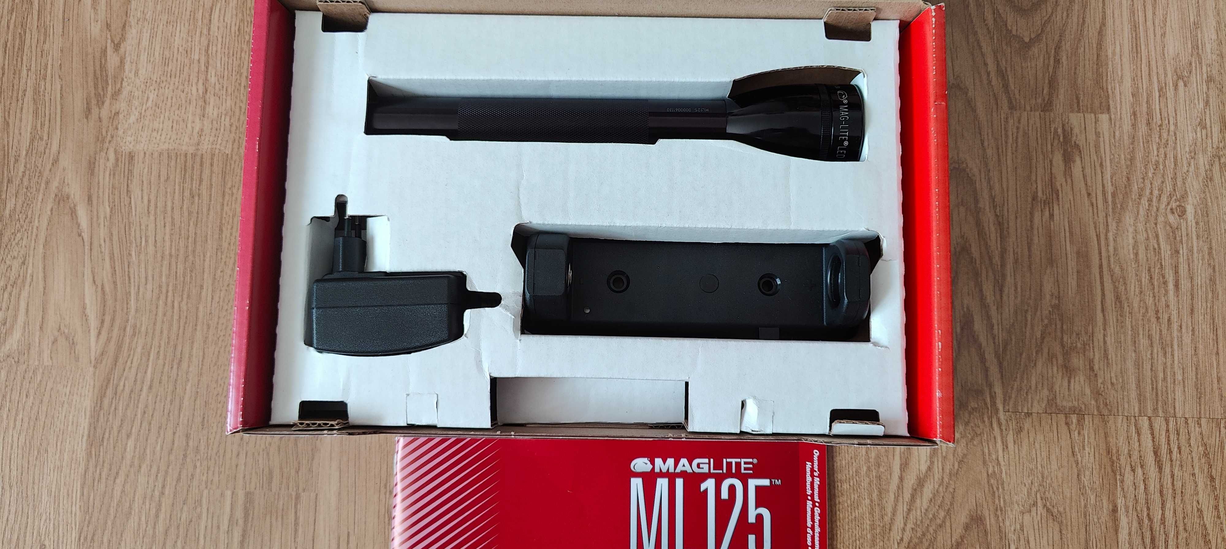 Нови Maglite LED фенери оригинални