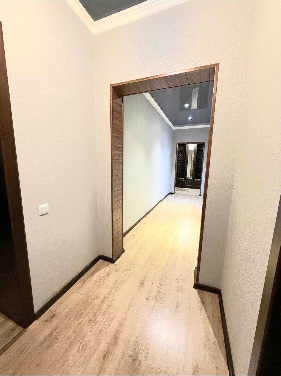 | УЮТНАЯ ЕВРО квартира 2/2/9 ‼️60м² рядом МЕТРО Чиланзар Продаётся