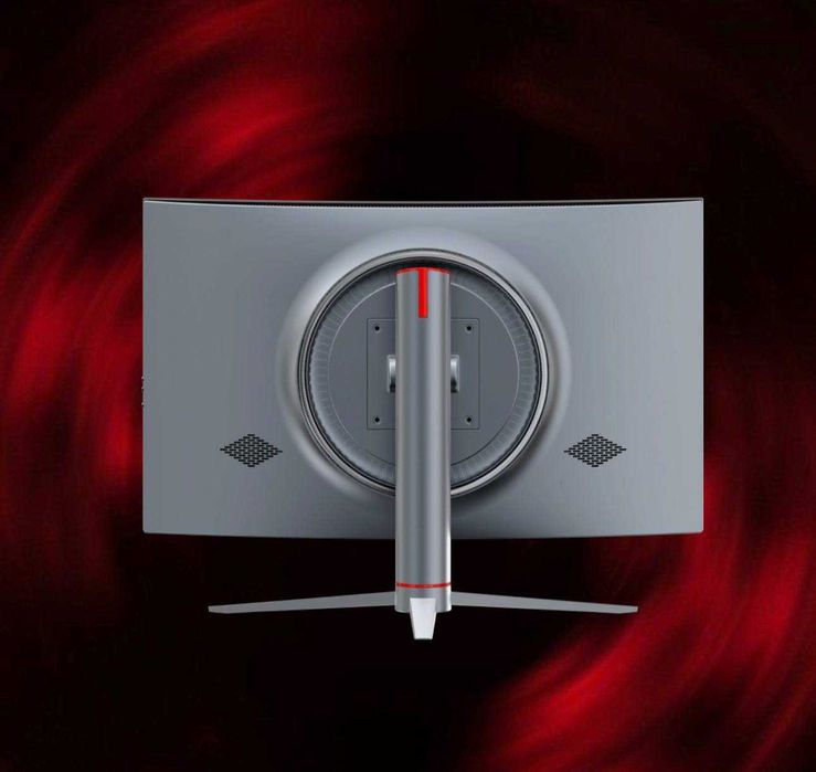 Моноблок Haier A13 Curved Изогнутый