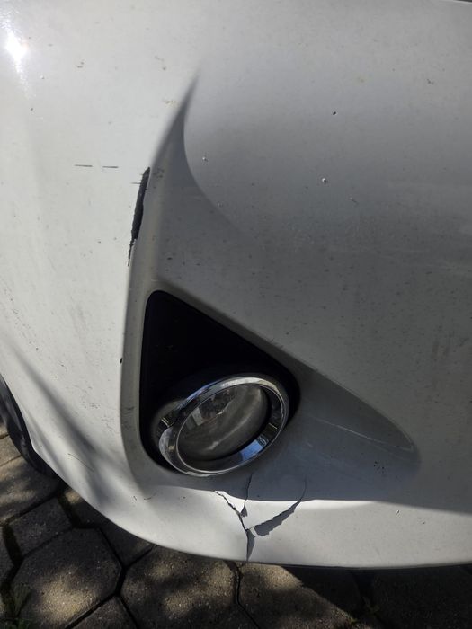 Spoilare auto fata spate