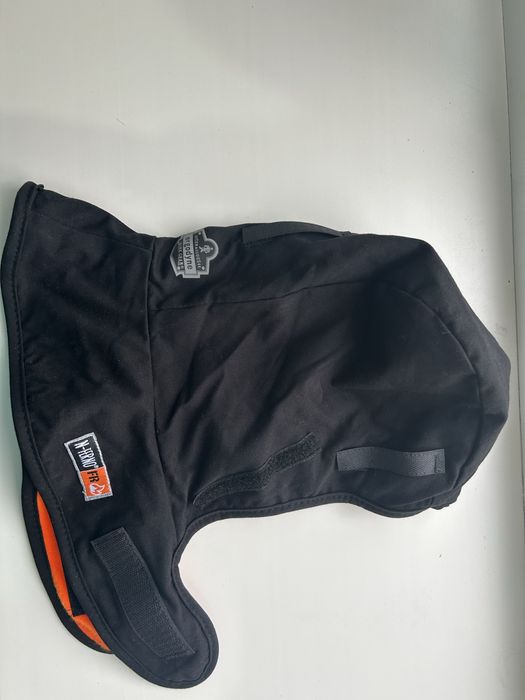 Полшлемник флисовый