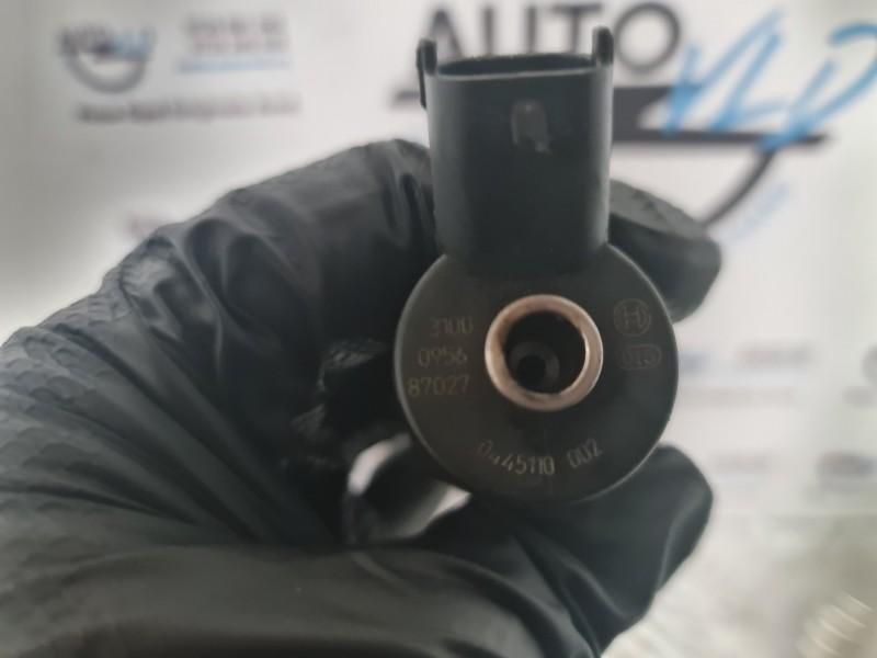 Injector Alfa Romeo 145 930 1.9 JTD; 2.4 JTD