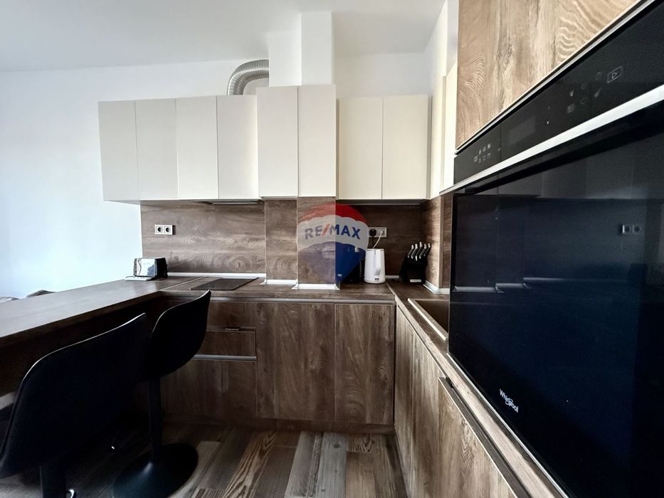 Продава се Тристаен апартамент в Балчик - 83 кв.м за 1687 €/кв.м - Снимка #4