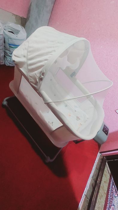 Lyulka belanchak chaqaloqlar uchun