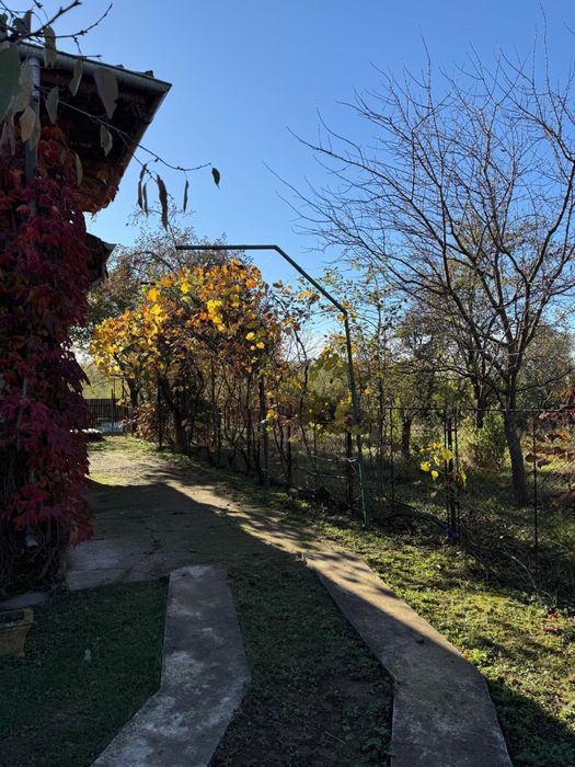 Casa in Ciolpani, langa padure