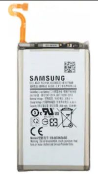 Baterie Acumulator ORIGINAL Samsung S6 S7 S8 S9 S10 Edge Note 5 8 9 10