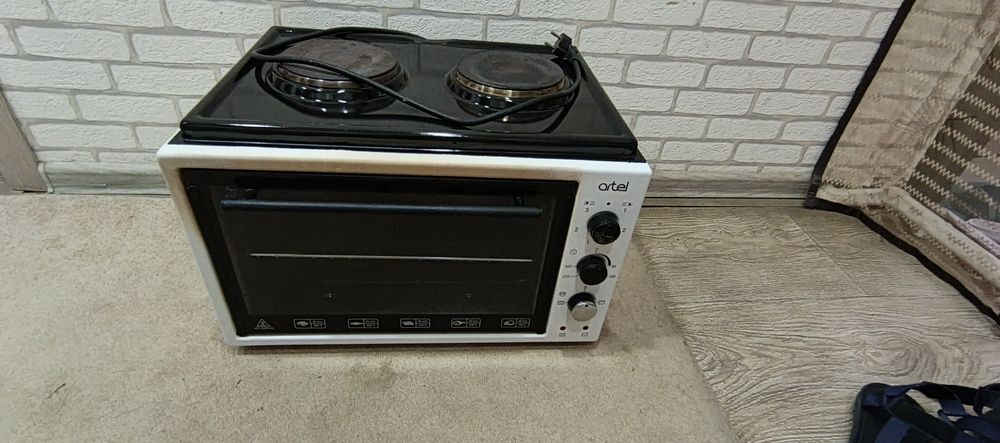 Продам мини печь