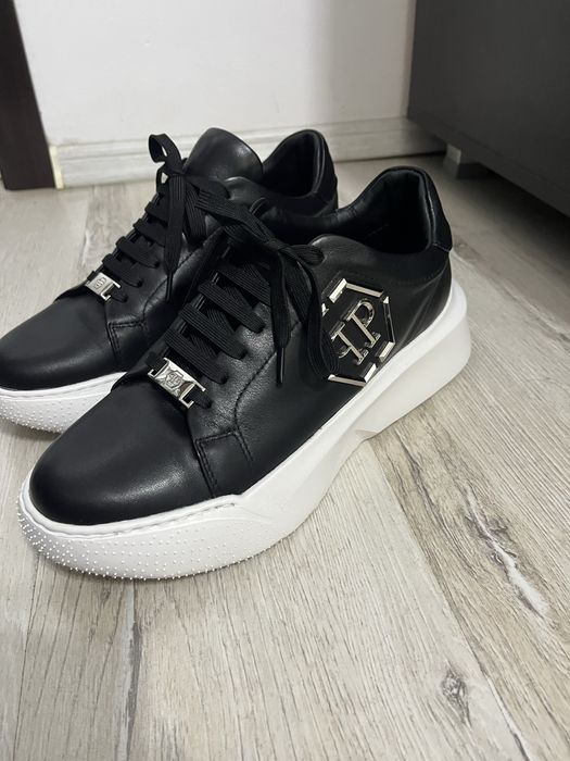 philipp plein godzilla