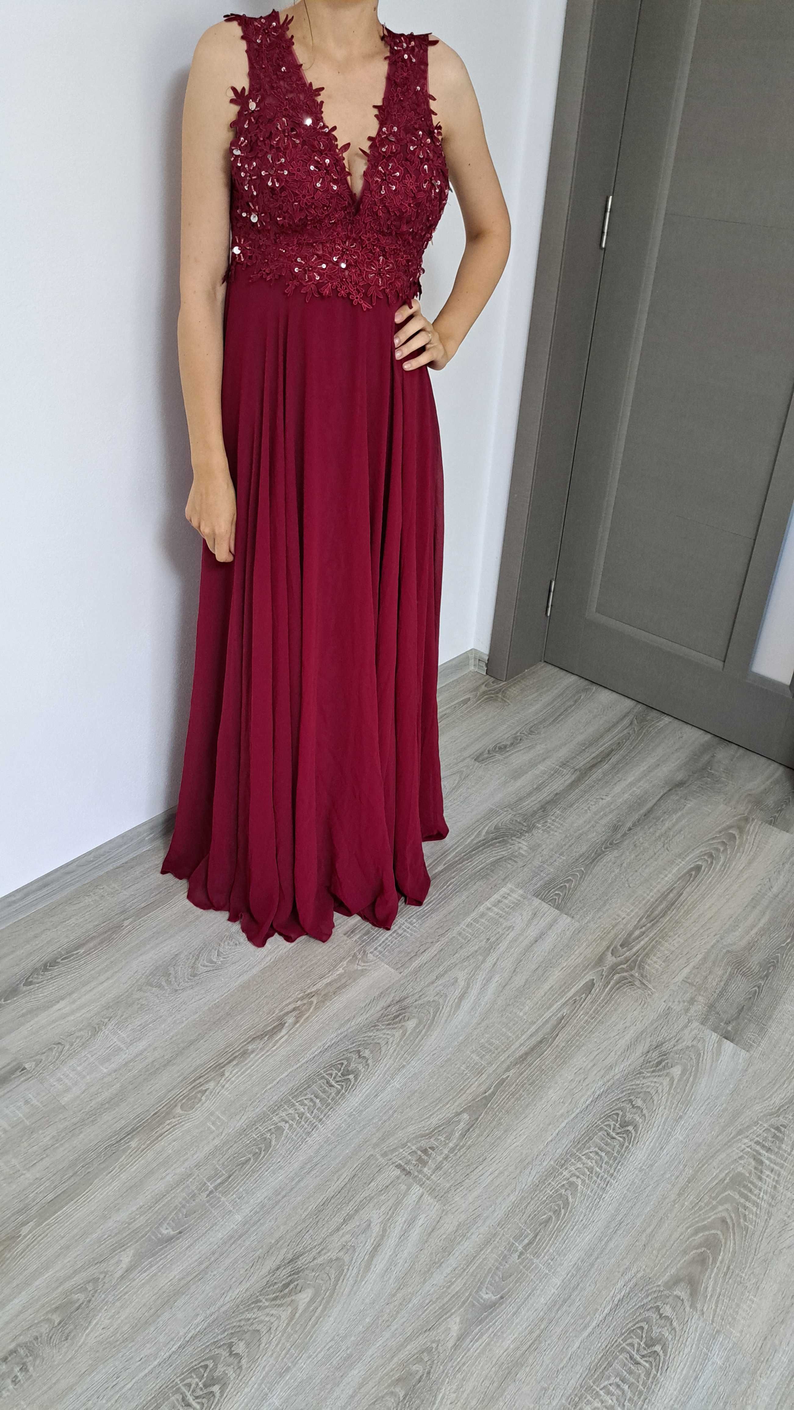Rochie eleganta dama