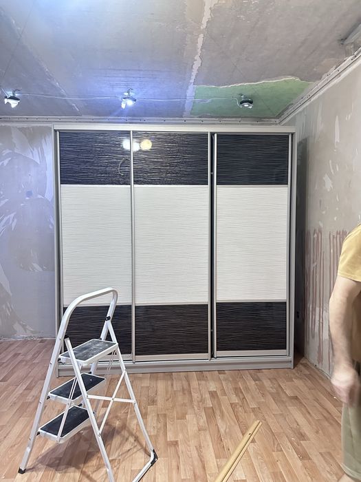 Продам шкаф-купэ , шифонер