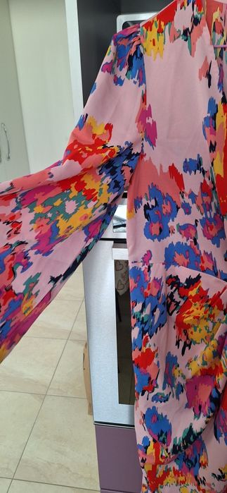 Rochie colorate Shein